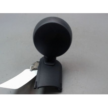 COMPTE TOURS PEUGEOT 107 Phase 2 2009-2012