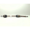 TRANSMISSION AVANT DROIT RENAULT CLIO 1.2 16V 