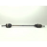 TRANSMISSION AVANT DROIT OPEL CORSA 1.2 Twinport 