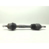 TRANSMISSION AVANT GAUCHE MERCEDES CLASSE A A 160 