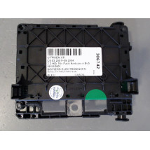 BOITE A FUSIBLES CITROEN C5 2001-2004