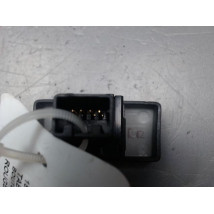 BOUTON DE WARNING NISSAN PIXO