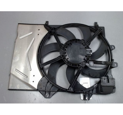 MOTEUR VENTILATEUR RADIATEUR