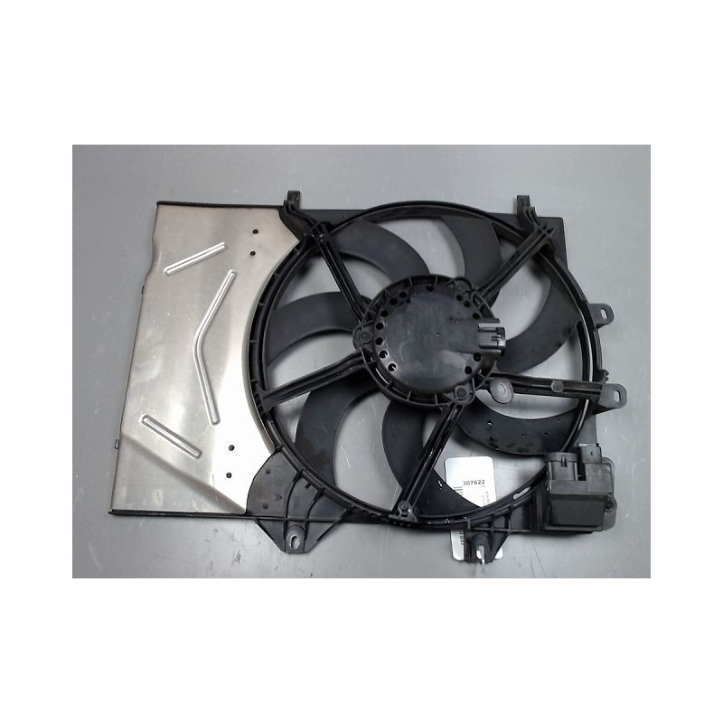 MOTEUR VENTILATEUR RADIATEUR OPEL CROSSLAND