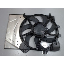 MOTEUR VENTILATEUR RADIATEUR OPEL CROSSLAND