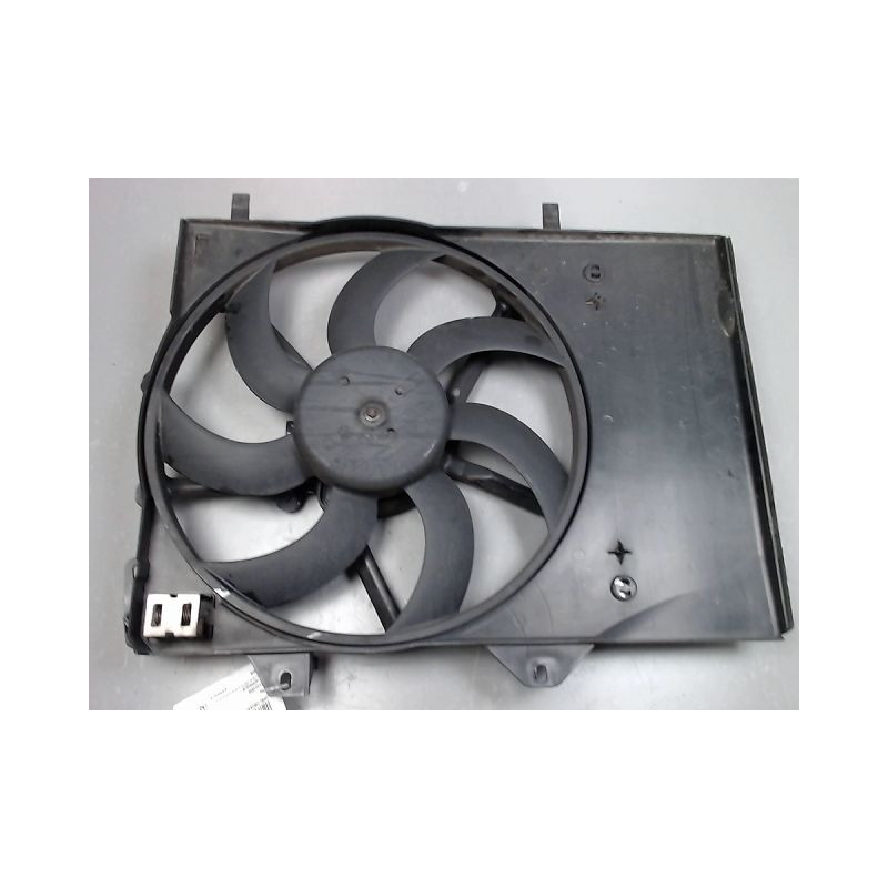 MOTEUR VENTILATEUR RADIATEUR OPEL CROSSLAND