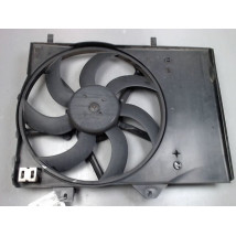 MOTEUR VENTILATEUR RADIATEUR OPEL CROSSLAND