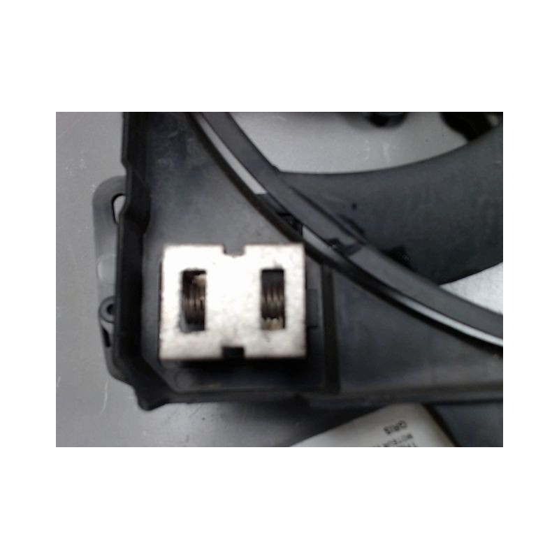 MOTEUR VENTILATEUR RADIATEUR OPEL CROSSLAND