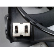 MOTEUR VENTILATEUR RADIATEUR OPEL CROSSLAND