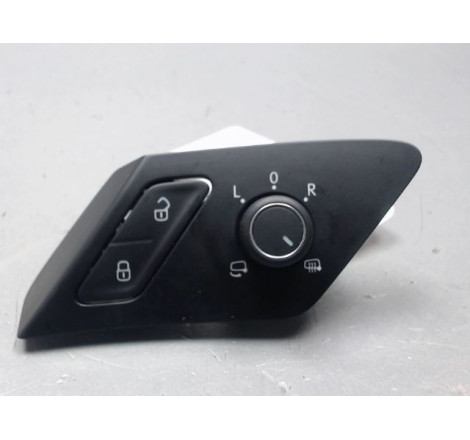 COMMANDE RETROVISSEUR EXT ELECTRIQUE