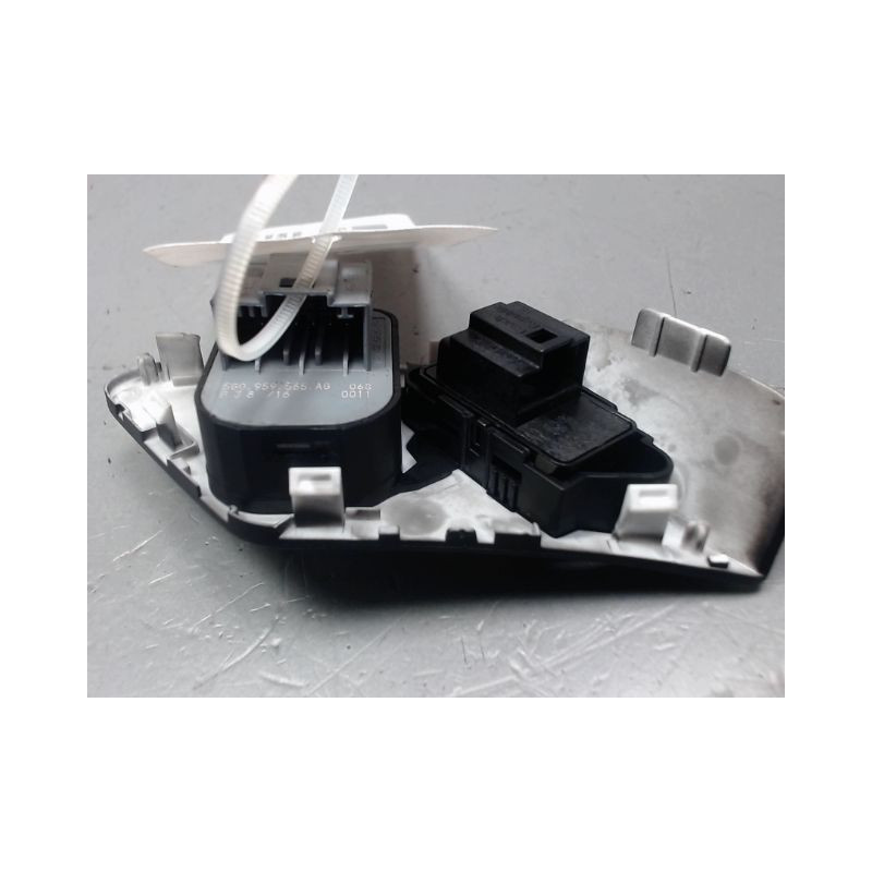 COMMANDE RETROVISSEUR EXTERIEUR ELECTRIQUE VOLKSWAGEN GOLF VII