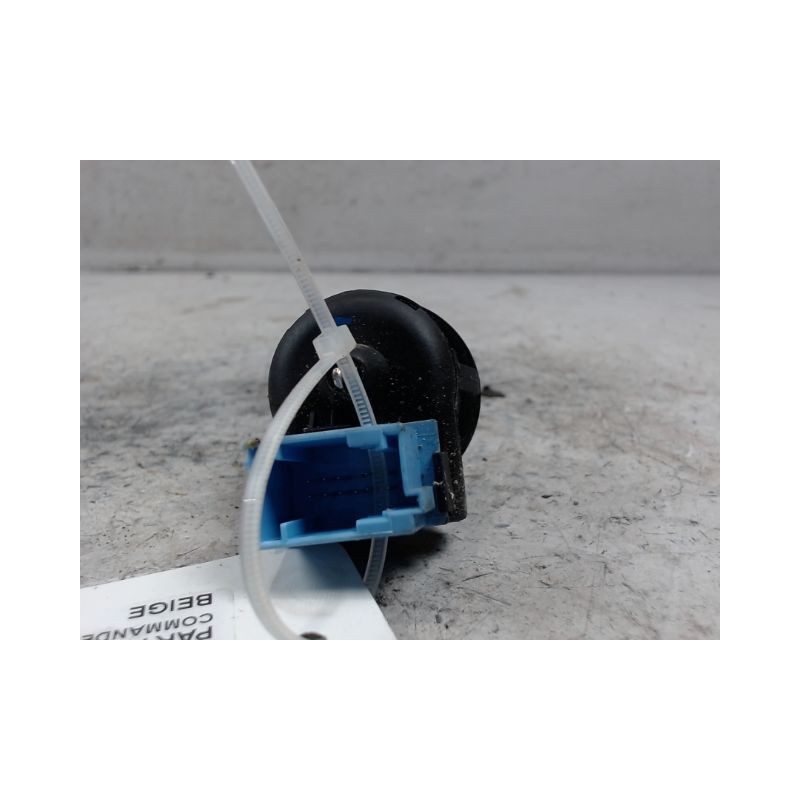 COMMANDE RETROVISSEUR EXTERIEUR ELECTRIQUE CITROEN C3 2005-