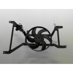 MOTEUR VENTILATEUR RADIATEUR