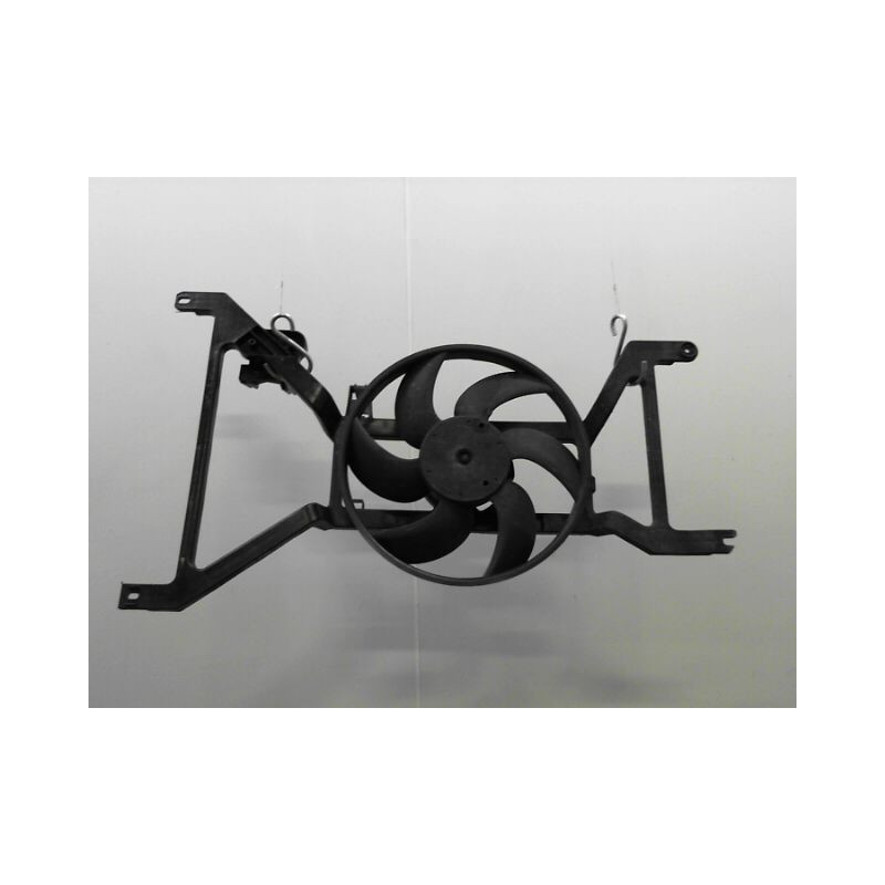 MOTEUR VENTILATEUR RADIATEUR DACIA SANDERO I 2008-2012