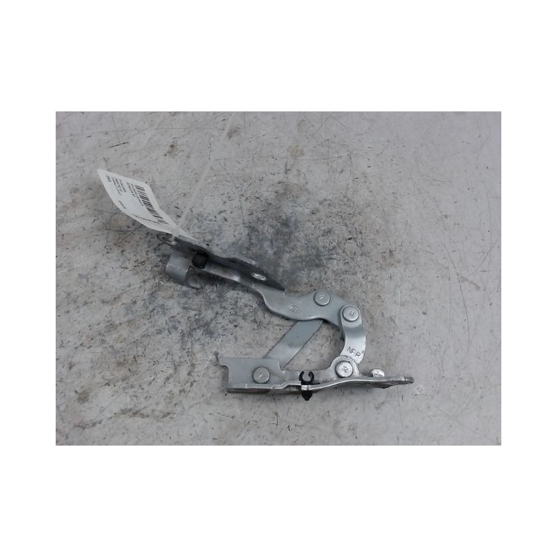 COMPAS DROIT CAPOT HYUNDAI SONATA 5P