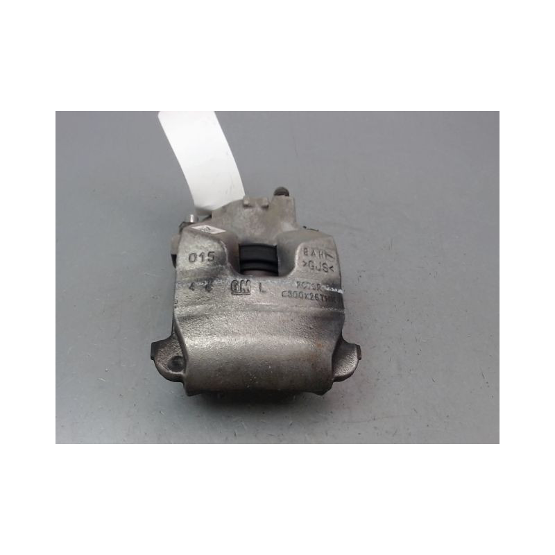 ETRIER DE FREIN AVANT GAUCHE OPEL ASTRA IV Phase 1 (J) 2010-2012
