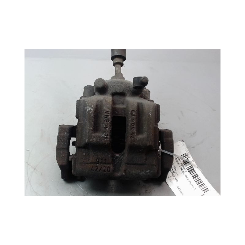 ETRIER DE FREIN ARRIERE DROIT BMW SERIE 3 BERL. V Phase 2 (E90) 2008-2011