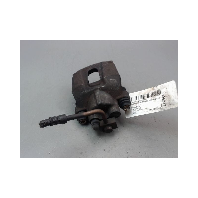 ETRIER DE FREIN ARRIERE GAUCHE JEEP GRAND CHEROKEE BREAK I Phase 2 1997-2005