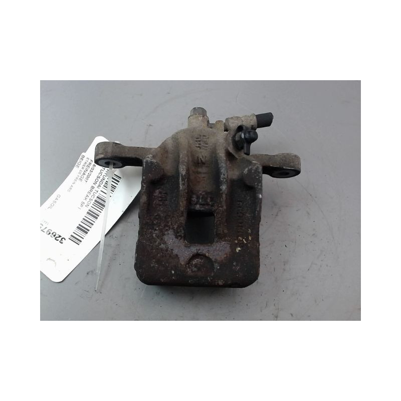 ETRIER DE FREIN ARRIERE GAUCHE HYUNDAI TUCSON BREAK I 2004-2010