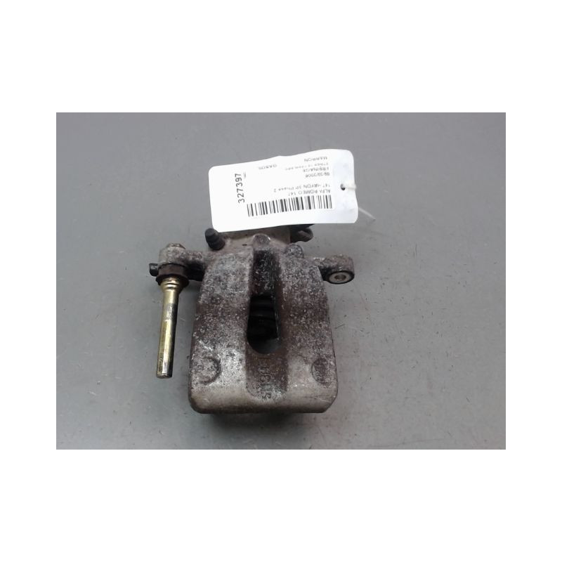 ETRIER DE FREIN ARRIERE GAUCHE ALFA ROMEO 147 Phase 2 2004-2010