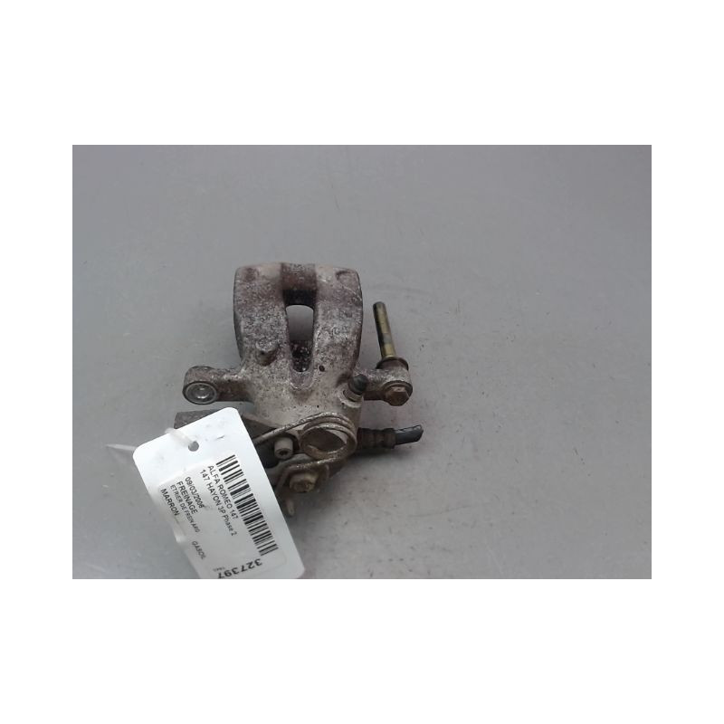 ETRIER DE FREIN ARRIERE GAUCHE ALFA ROMEO 147 Phase 2 2004-2010