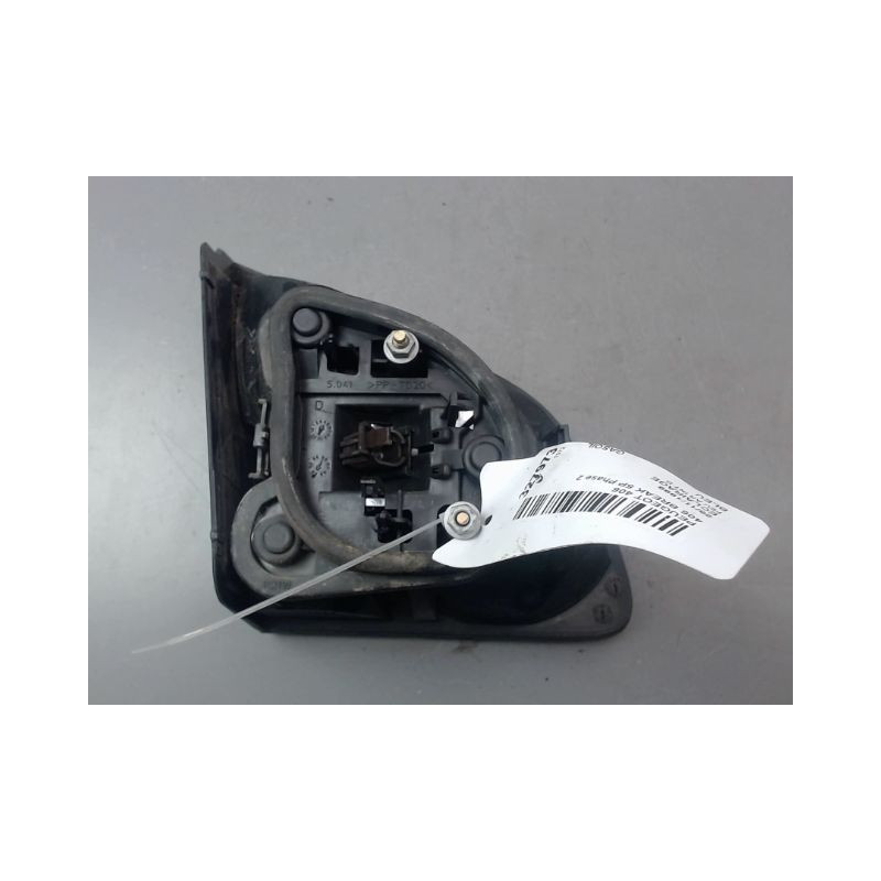 FEU ARRIERE INTERIEUR DROIT PEUGEOT 406 BREAK Phase 2 1999-2004