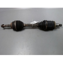 TRANSMISSION AVANT GAUCHE TOYOTA RAV4 2.0 D 4WD 