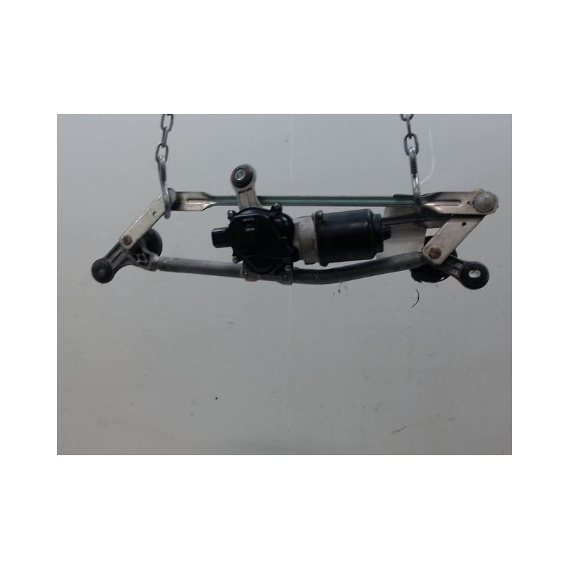 MECANISME ESSUIE-GLACE AVANT NISSAN MICRA 2009-