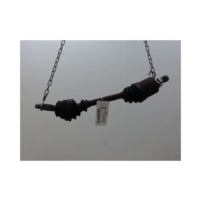 TRANSMISSION ARRIERE GAUCHE M.G. MGF 1.8 i 16V