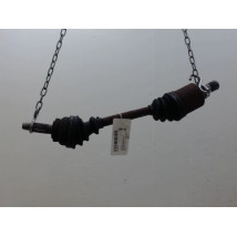 TRANSMISSION ARRIERE GAUCHE M.G. MGF 1.8 i 16V