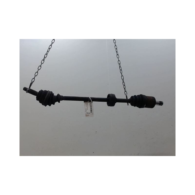 TRANSMISSION ARRIERE DROIT M.G. MGF 1.8 i 16V