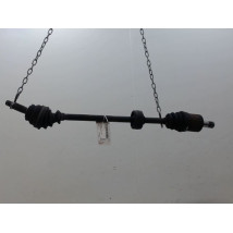 TRANSMISSION ARRIERE DROIT M.G. MGF 1.8 i 16V