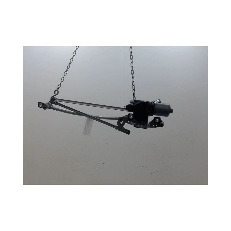 MECANISME ESSUIE-GLACE AVANT FORD CMAX MONOSP. I Phase 2 2007-2010