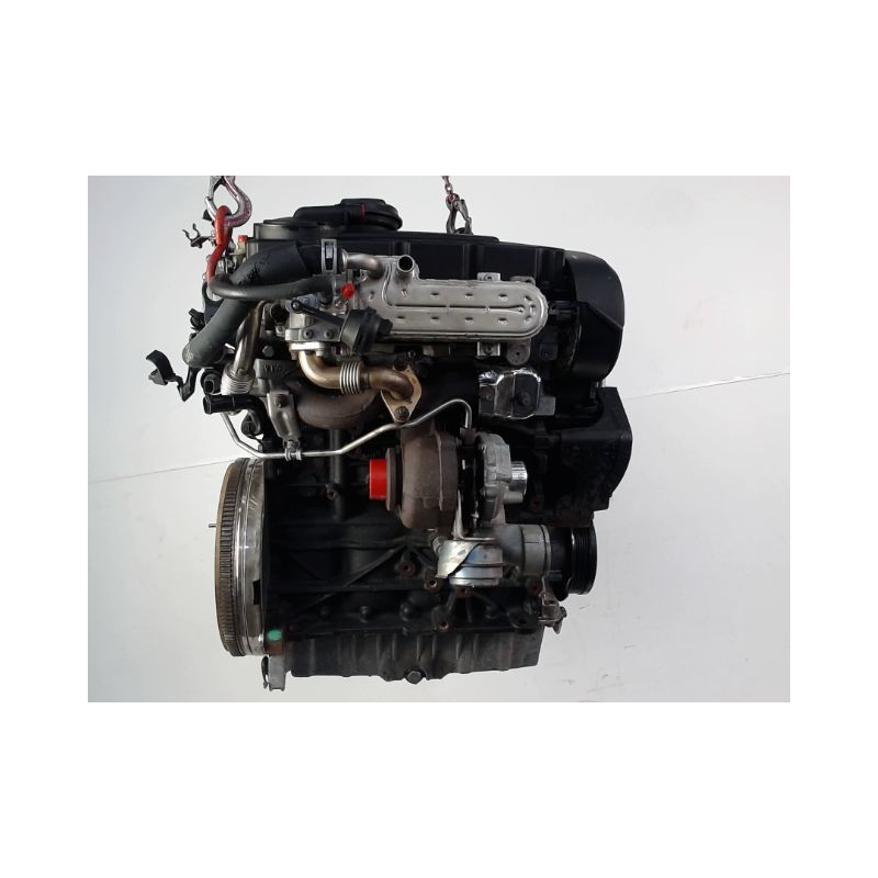 MOTEUR DIESEL MITSUBISHI OUTLANDER 2.0 DI-D