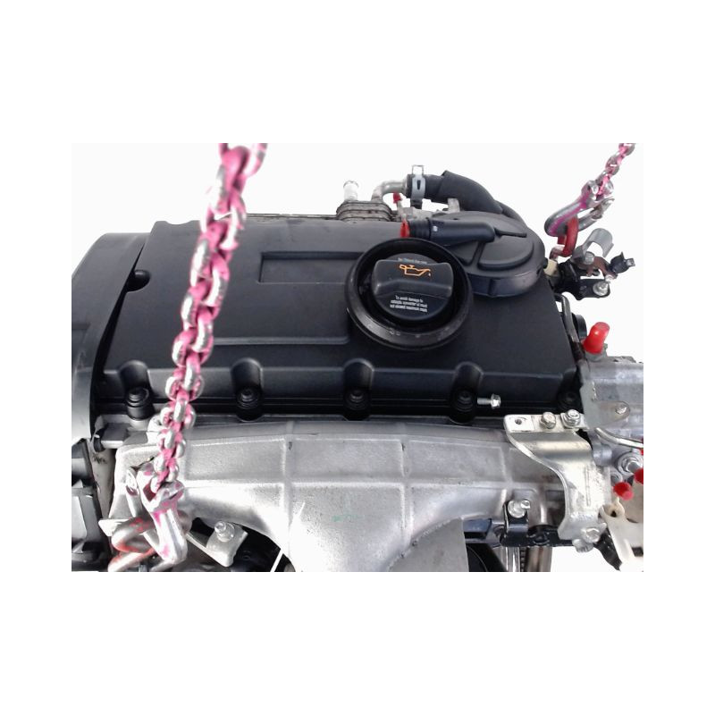MOTEUR DIESEL MITSUBISHI OUTLANDER 2.0 DI-D