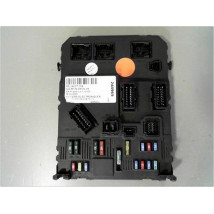 BOITIER GESTION HABITACLE PEUGEOT 206 98-09