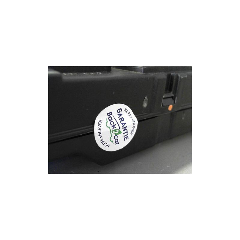 BOITIER GESTION HABITACLE PEUGEOT 206 98-09