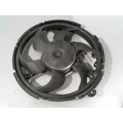 MOTEUR VENTILATEUR RADIATEUR