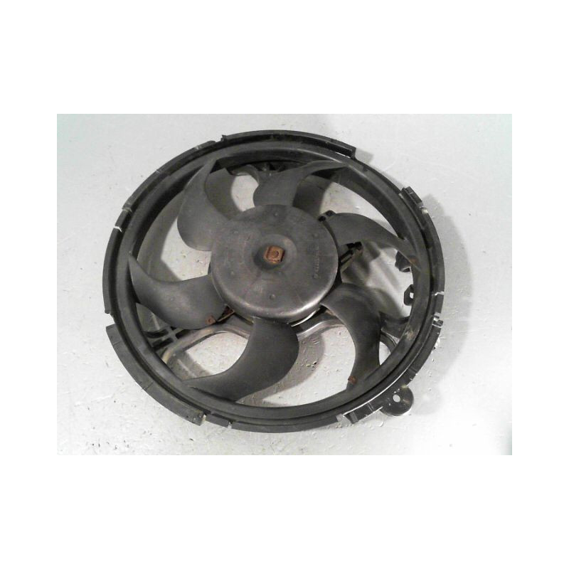 MOTEUR VENTILATEUR RADIATEUR FIAT STILO