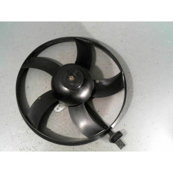 MOTEUR VENTILATEUR RADIATEUR
