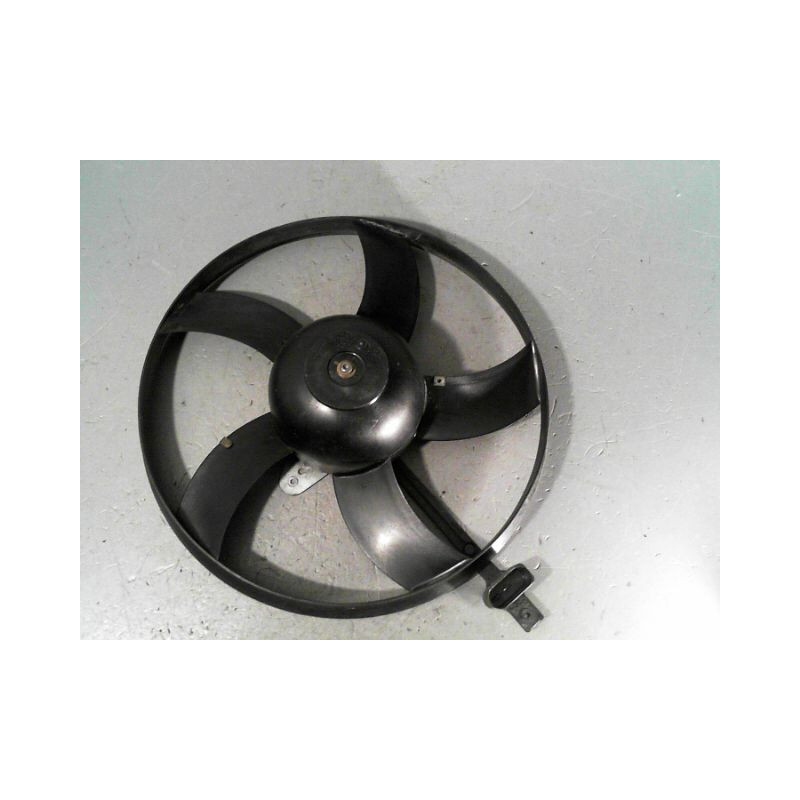 MOTEUR VENTILATEUR RADIATEUR SEAT IBIZA