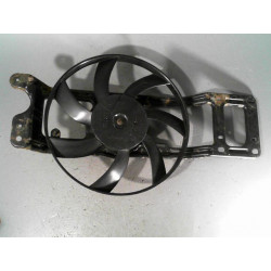 MOTEUR VENTILATEUR RADIATEUR