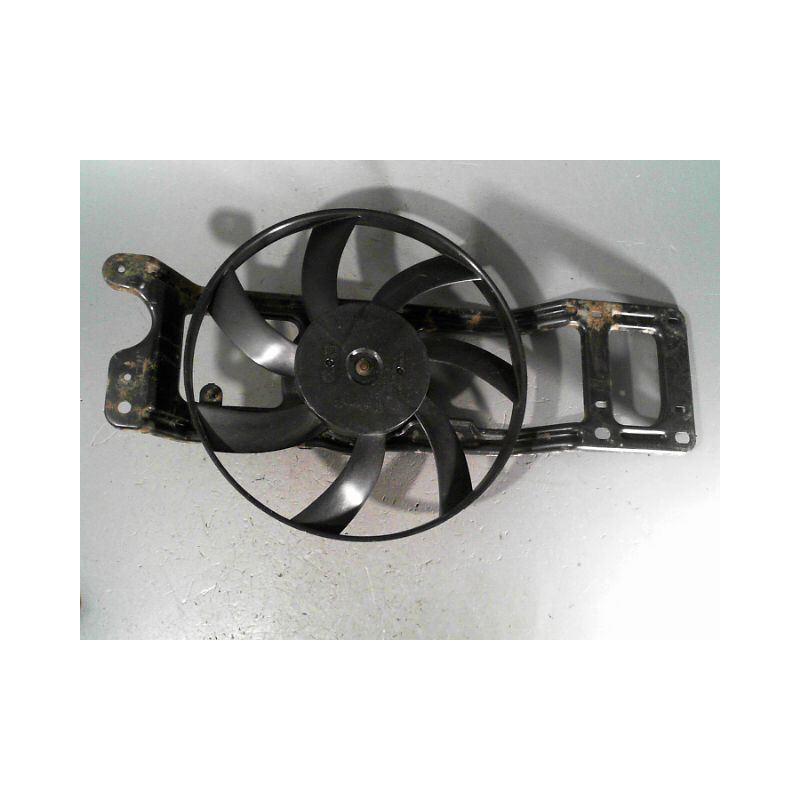 MOTEUR VENTILATEUR RADIATEUR RENAULT CLIO
