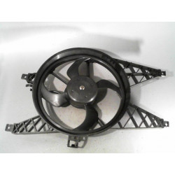 MOTEUR VENTILATEUR RADIATEUR