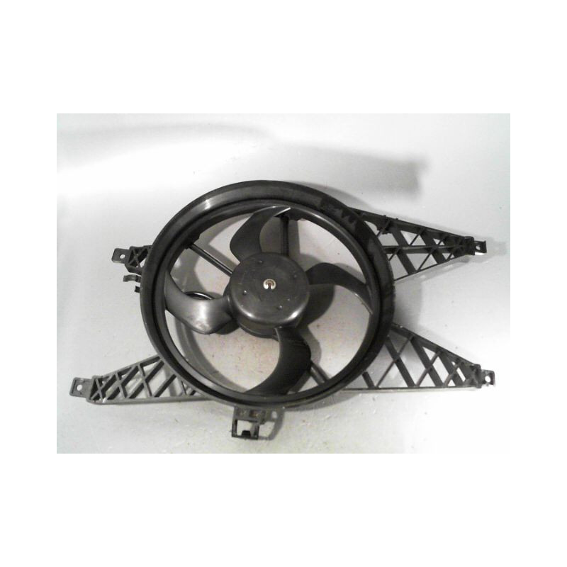 MOTEUR VENTILATEUR RADIATEUR RENAULT TWINGO