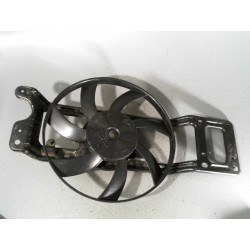 MOTEUR VENTILATEUR RADIATEUR