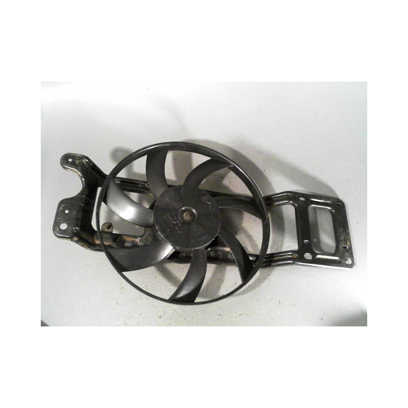 MOTEUR VENTILATEUR RADIATEUR RENAULT CLIO