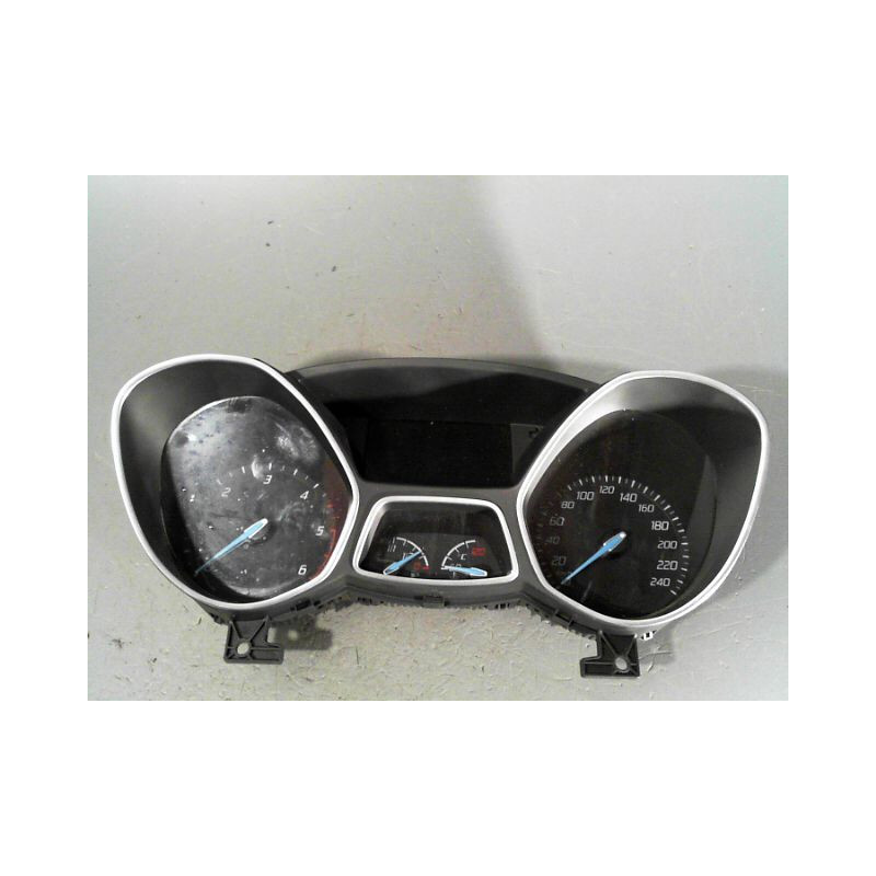 BLOC COMPTEURS FORD FOCUS