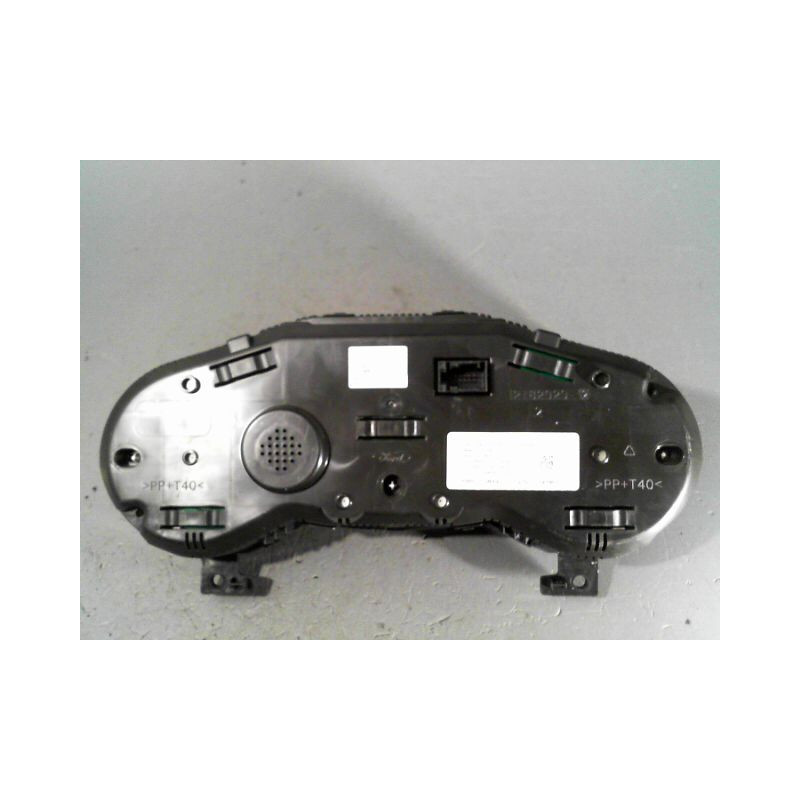 BLOC COMPTEURS FORD FOCUS