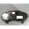 BLOC COMPTEURS FORD FOCUS